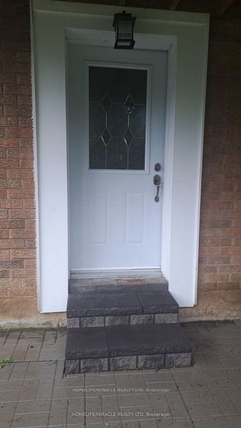 2 Vesta Drive Bsmt A