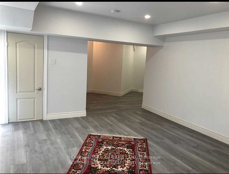 2 Vesta Drive Bsmt A