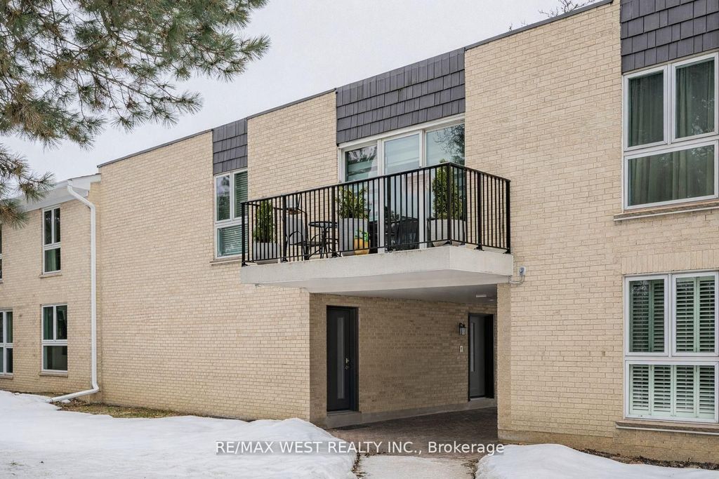 Photo of 25 Proudbank Millway N/A, Toronto, ON M2L 1P3 (MLS # C12948066)