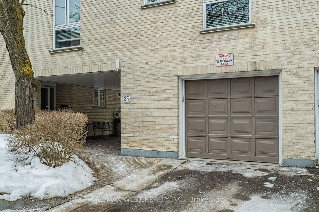 Photo of 25 Proudbank Millway N/A, Toronto, ON M2L 1P3 (MLS # C12948066)