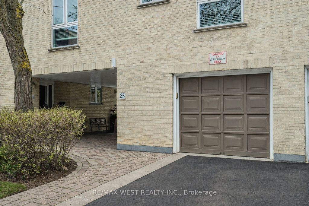 Photo of 25 Proudbank Millway N/A, Toronto, ON M2L 1P3 (MLS # C12948066)