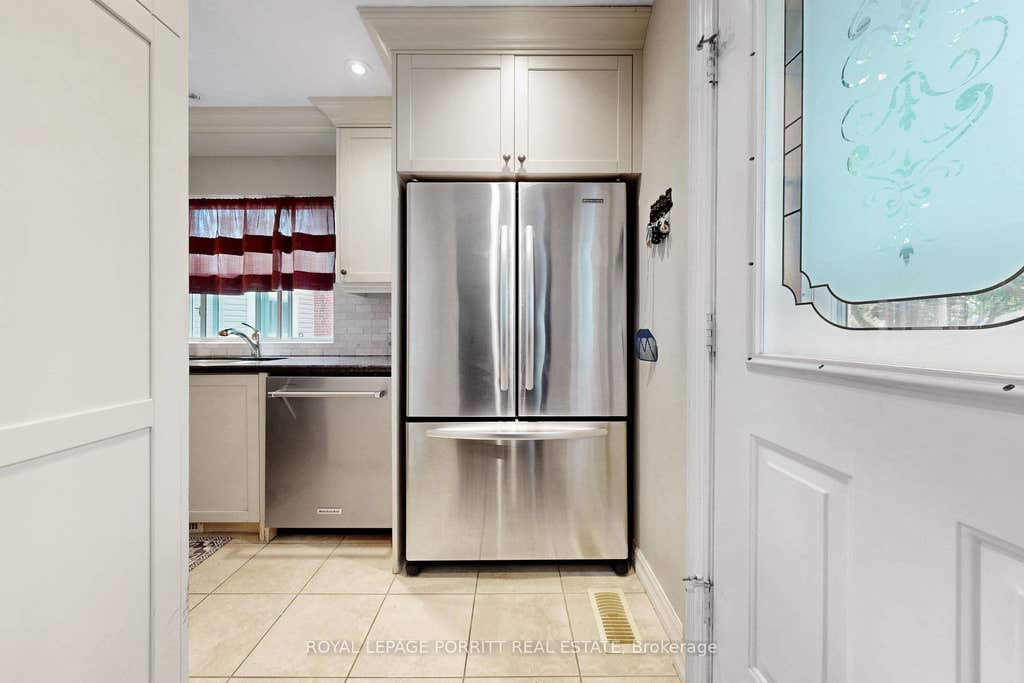 Photo of 14 Heslop Drive, Toronto, ON M8W 4R1 (MLS # W13490912)