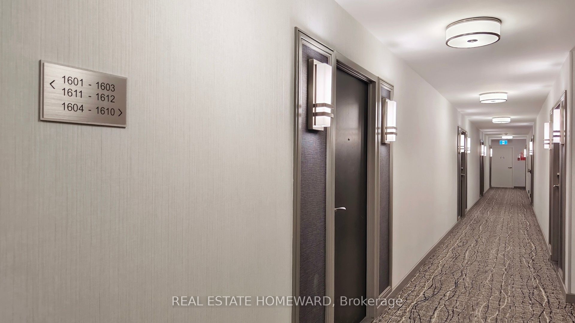 15 Maitland Place 1609