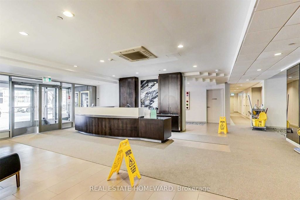 Photo of 15 Maitland Place #1609, Toronto, ON M4Y 2X3 (MLS # C12980098)