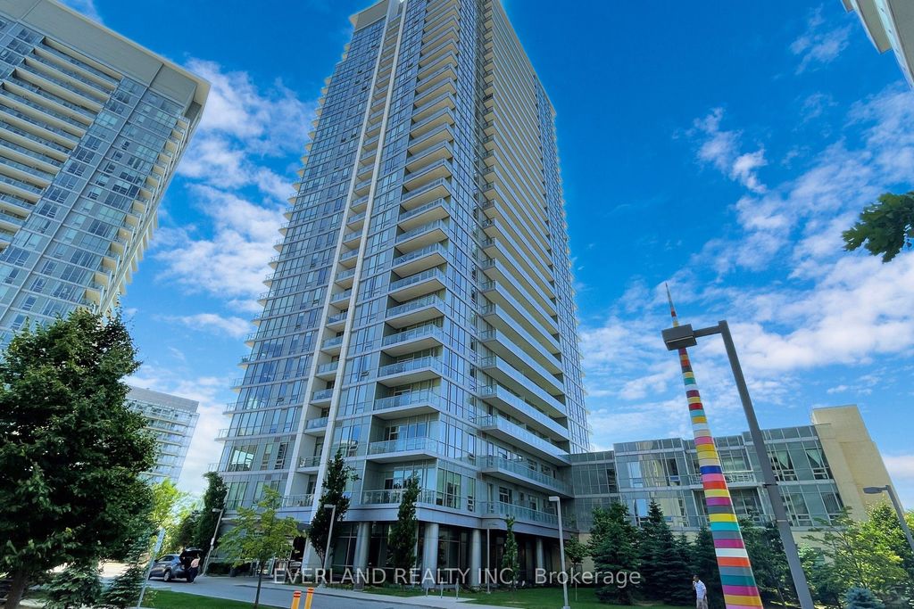 Photo of 66 Forest Manor Road #1708, Toronto, ON M2J 0B7 (MLS # C12386754)