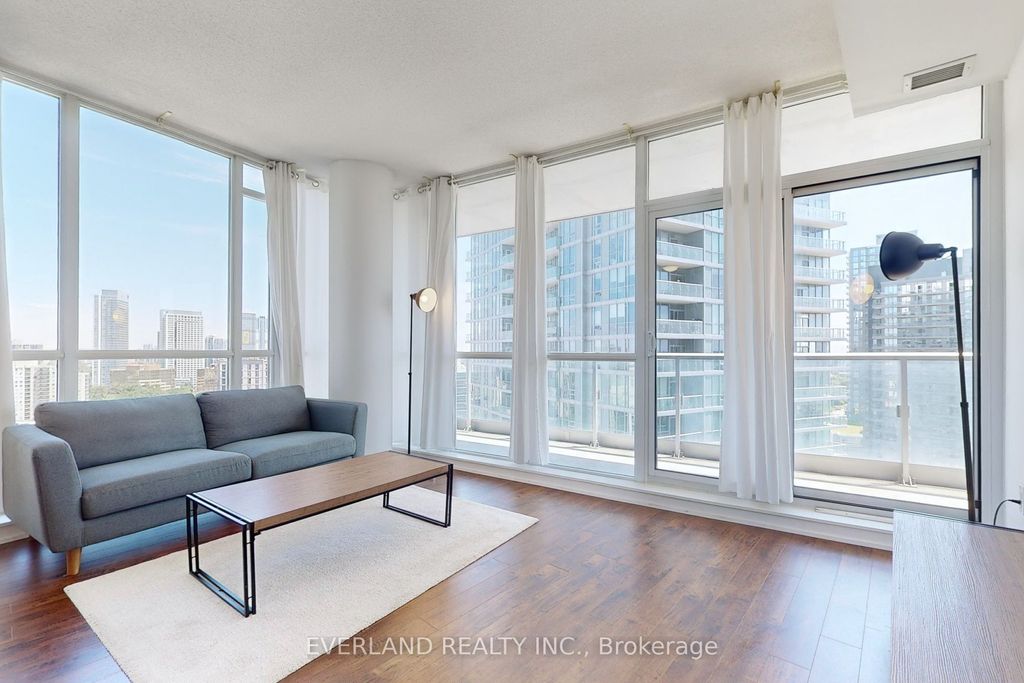 Photo of 66 Forest Manor Road #1708, Toronto, ON M2J 0B7 (MLS # C12386754)