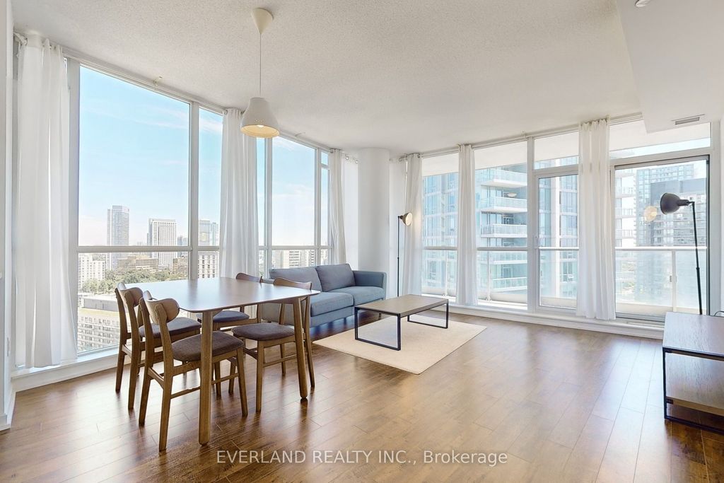 Photo of 66 Forest Manor Road #1708, Toronto, ON M2J 0B7 (MLS # C12386754)