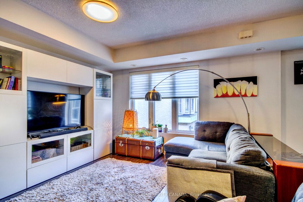 Photo of 7 Foundry Avenue #219, Toronto, ON M6H 0B7 (MLS # W12579280)