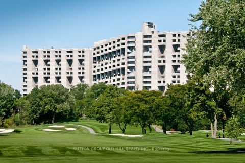 288 MILL Road F17 Toronto ON M9C 4X7