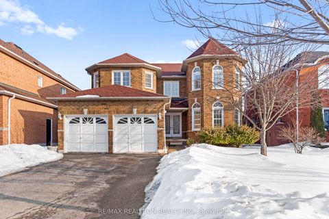 Property photo of 13 freeston crescent, ajax, ON l1t 3z9