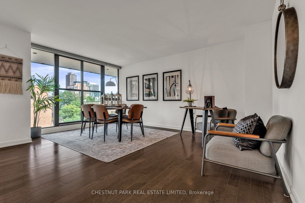 Photo of 33 Lombard Street #406, Toronto, ON M5C 3H8 (MLS # C13811022)
