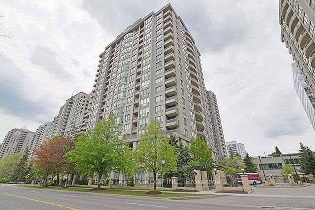 Photo of 256 Doris Avenue #1111, Toronto, ON M2N 6X8 (MLS # C12889806)