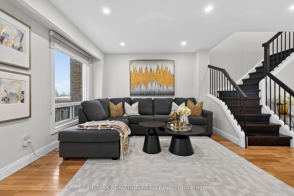 Photo of 201 Alexmuir Boulevard #86, Toronto, ON M1V 1S5 (MLS # E12832232)