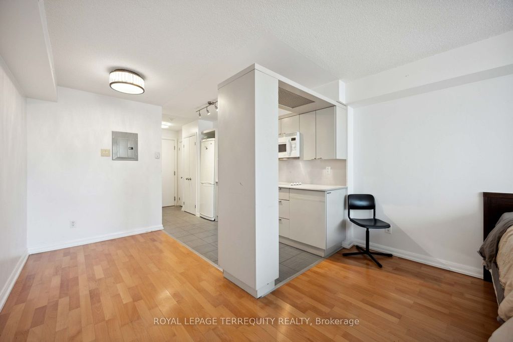 Photo of 111 Elizabeth Street #729, Toronto, ON M5G 1P7 (MLS # C12390614)