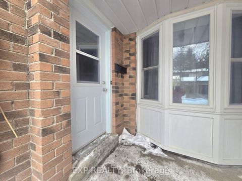 Photo of 700 Harmony Road N #44, Oshawa, ON L1K 1S2 (MLS # E12789178)