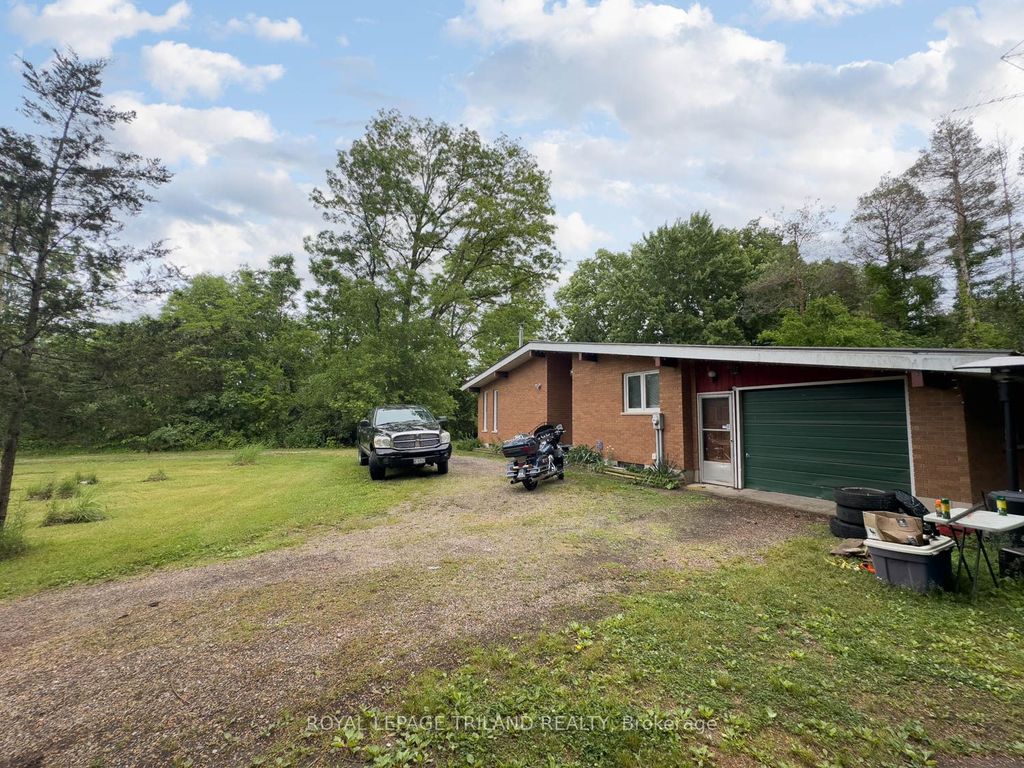 Photo of 23171 Talbot Line, West Elgin, ON N0L 2C0 (MLS # X12704924)