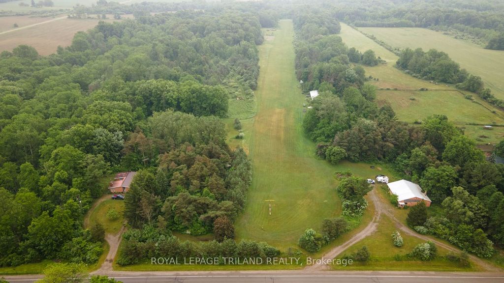 Photo of 23171 Talbot Line, West Elgin, ON N0L 2C0 (MLS # X12704924)