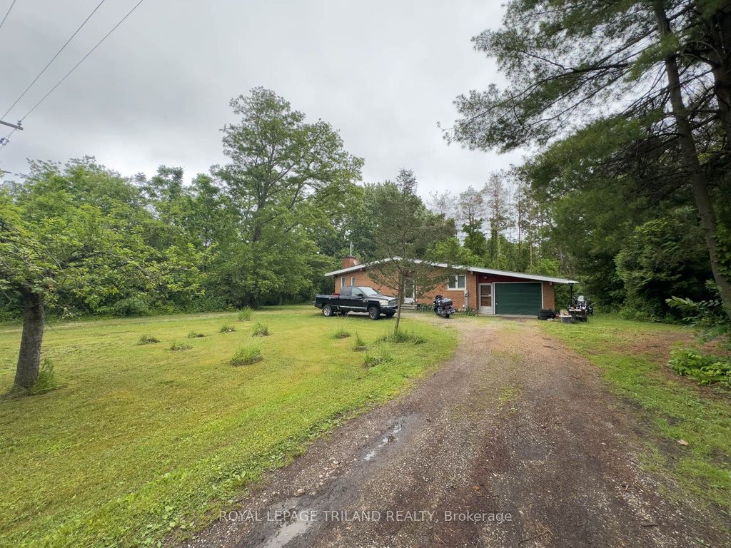 Photo of 23171 Talbot Line, West Elgin, ON N0L 2C0 (MLS # X12704924)