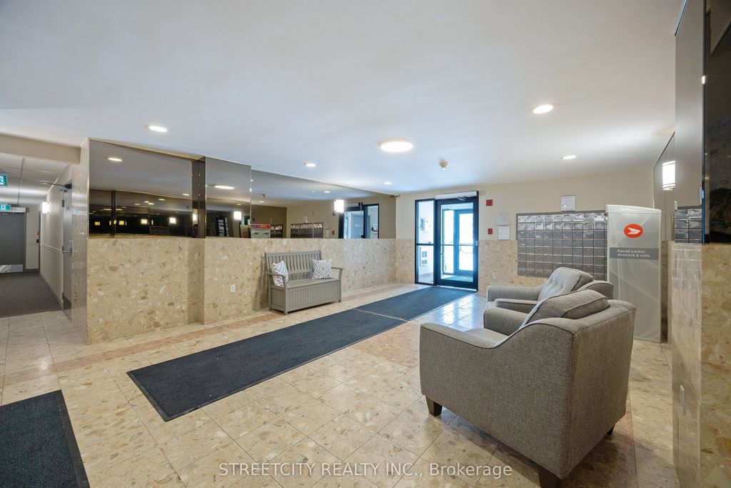 Photo of 333 Commissioners Road W #407, London South, ON N6J 4X7 (MLS # X12720122)