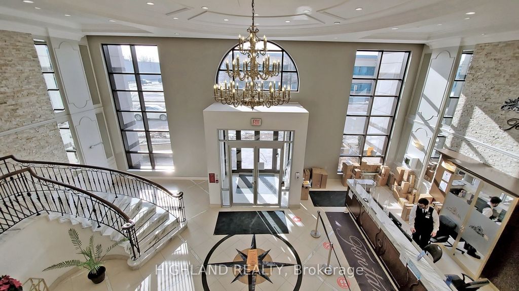 Photo of 33 Clegg Road #D808, Markham, ON L6G 0G6 (MLS # N12705040)