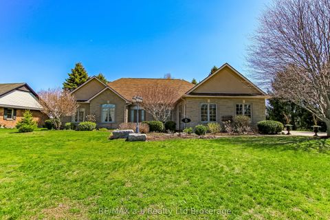 15 Otterview Drive Norwich ON N0J 1R0