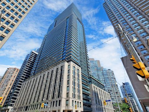 955 Bay Street 2207 Toronto ON M5S 0C6