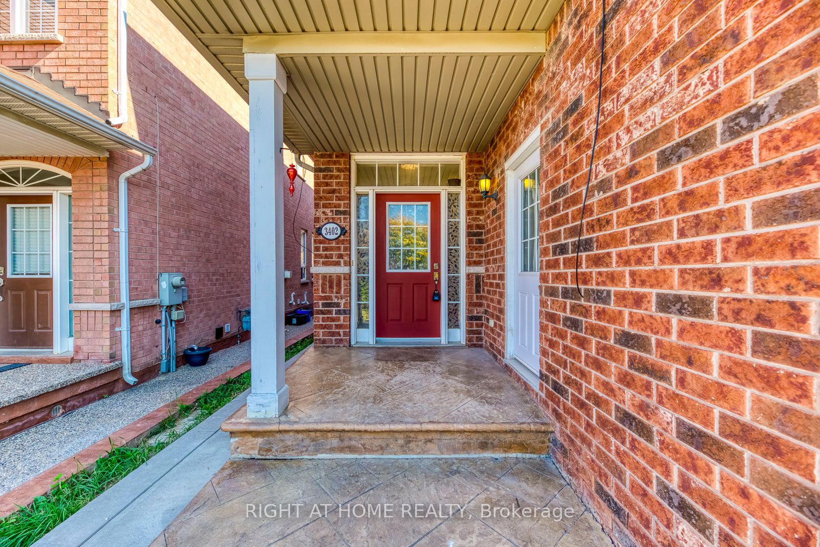 3402 Fountain Park Avenue