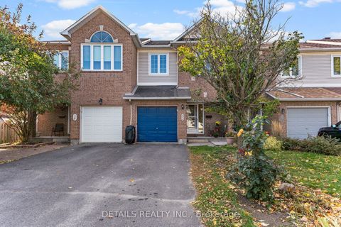 Photo of 32 Crownridge Drive, Kanata, ON K2M 2M7 (MLS # X12470831)