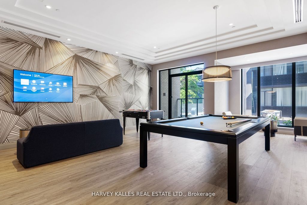 Photo of 293 The Kingsway N/A #620, Toronto, ON M9A 3A9 (MLS # W12889422)