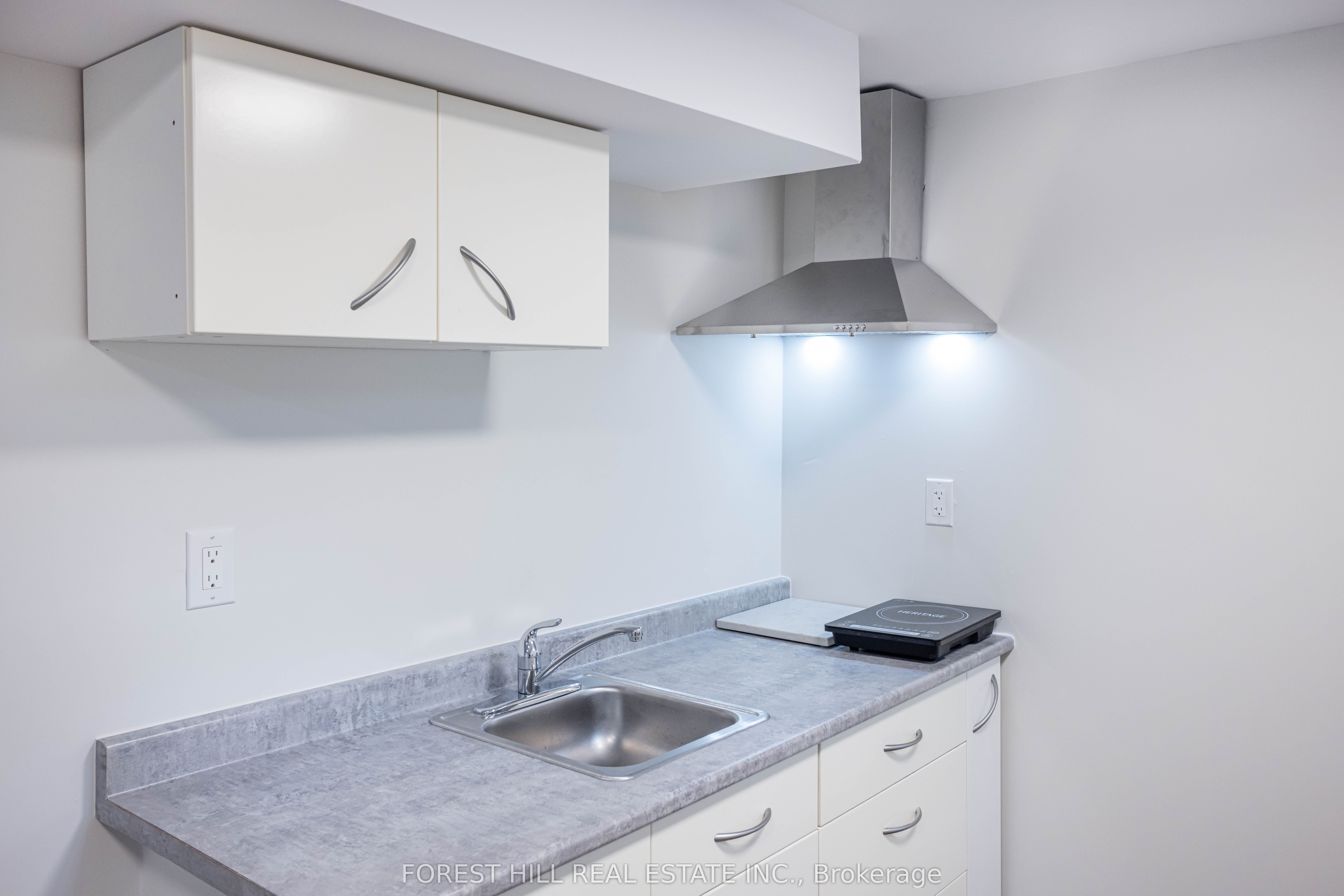 125 Brookmill Drive Lower A