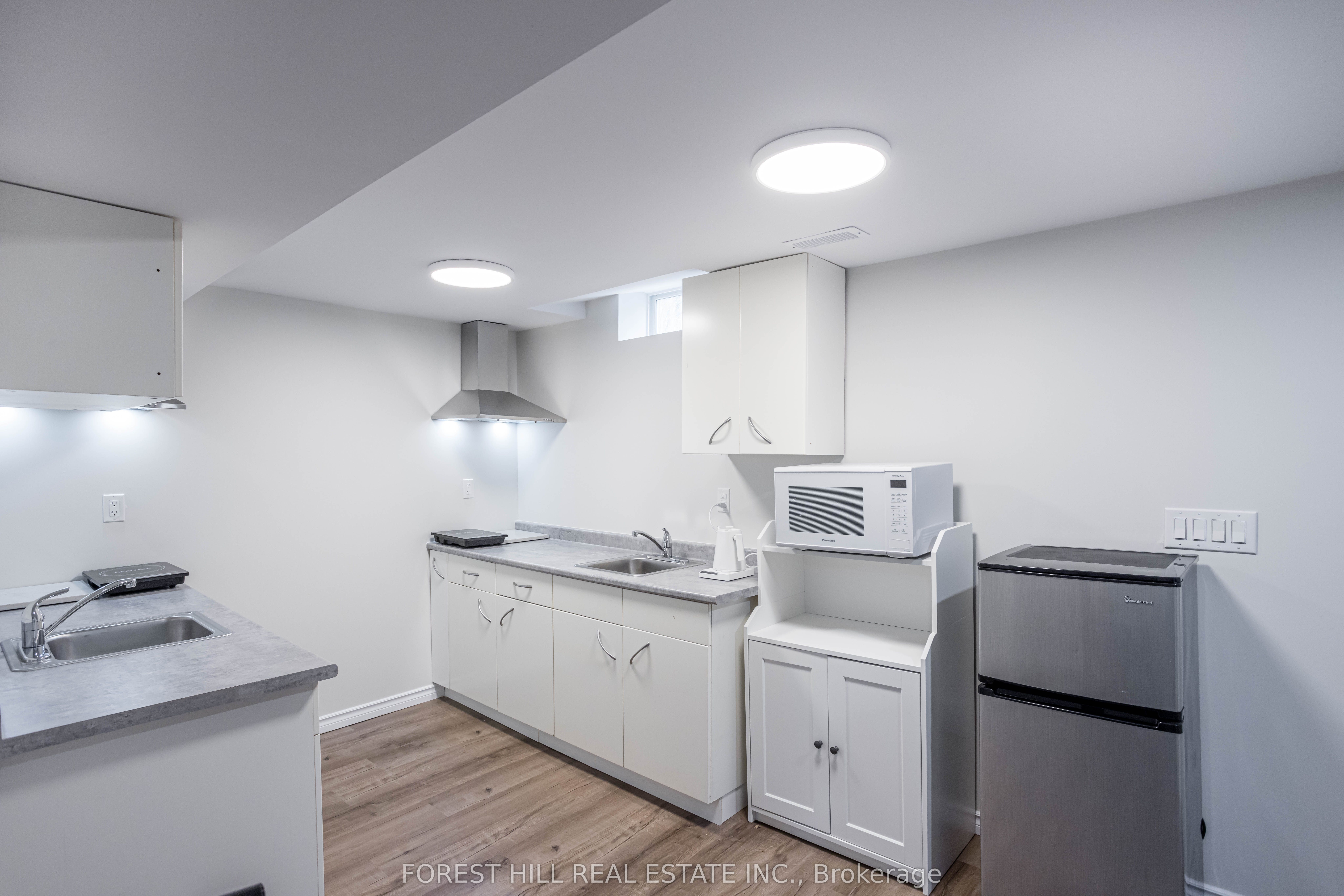 125 Brookmill Drive Lower A