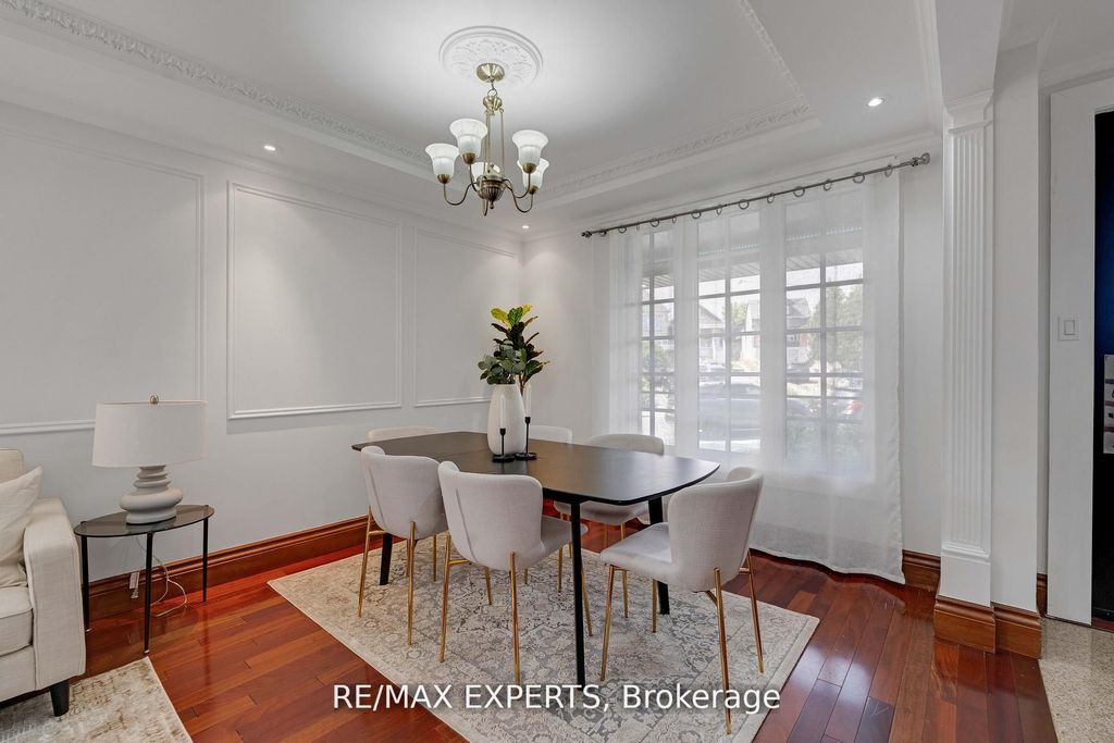 Photo of 19 Kenora Crescent, Toronto, ON M6M 1C5 (MLS # W12581130)