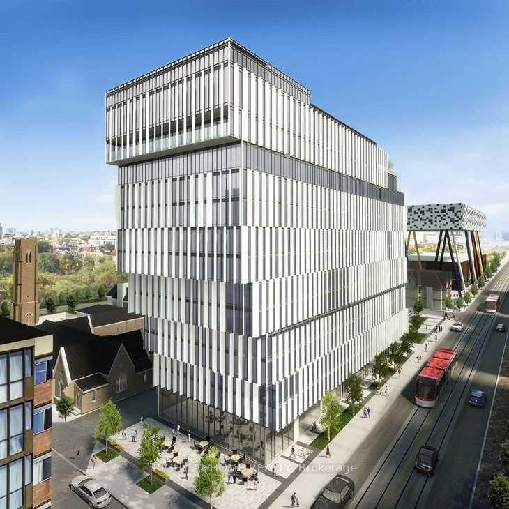 50 McCaul Street 1011