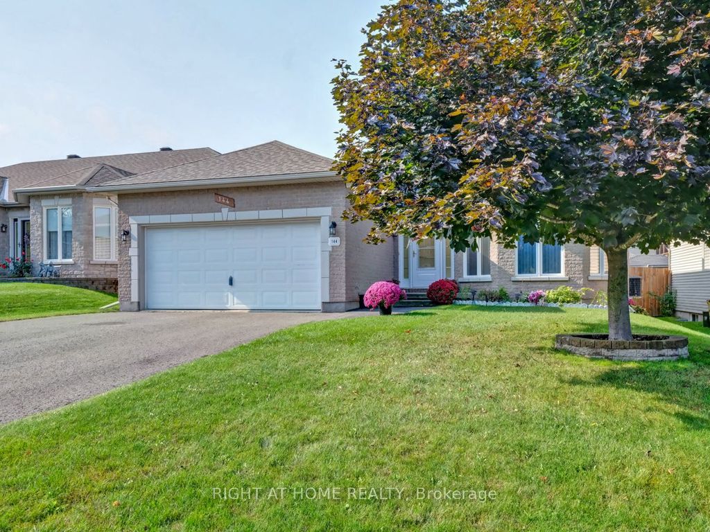 Photo of 144 Sandra Crescent, Clarence-Rockland, ON K4K 1R7 (MLS # X12588980)