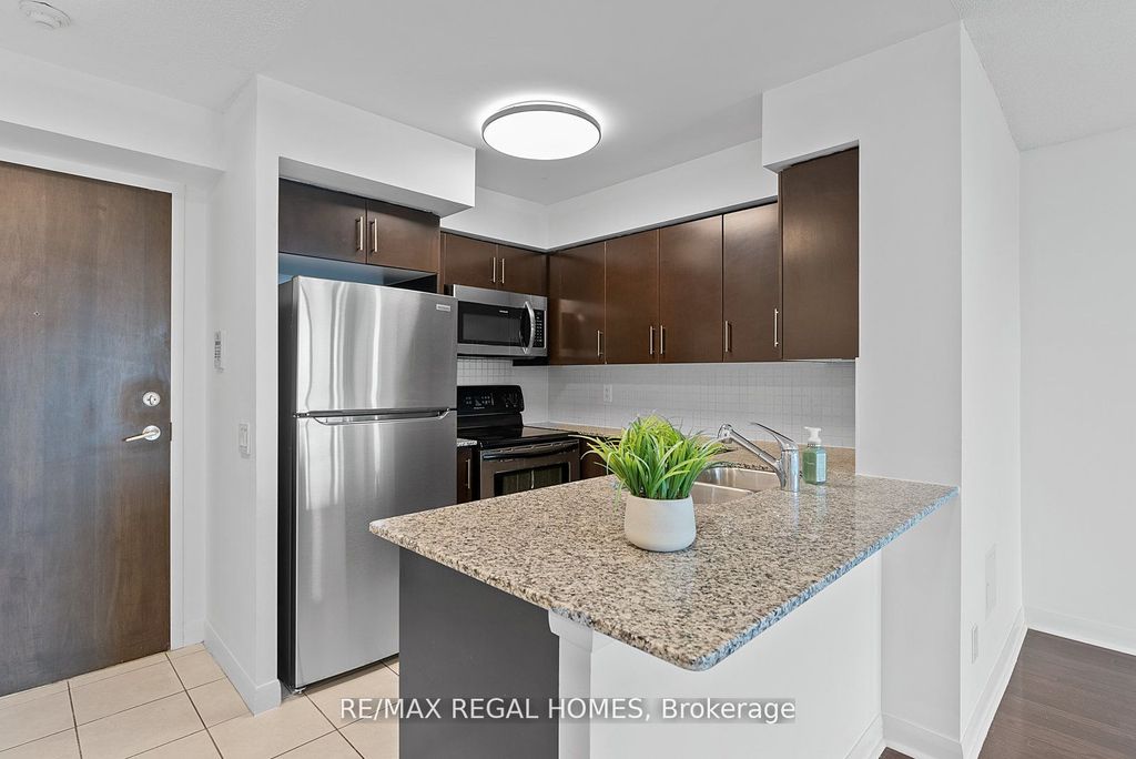 Photo of 235 Sherway Gardens Road #1005, Toronto, ON M9C 0A2 (MLS # W12404161)