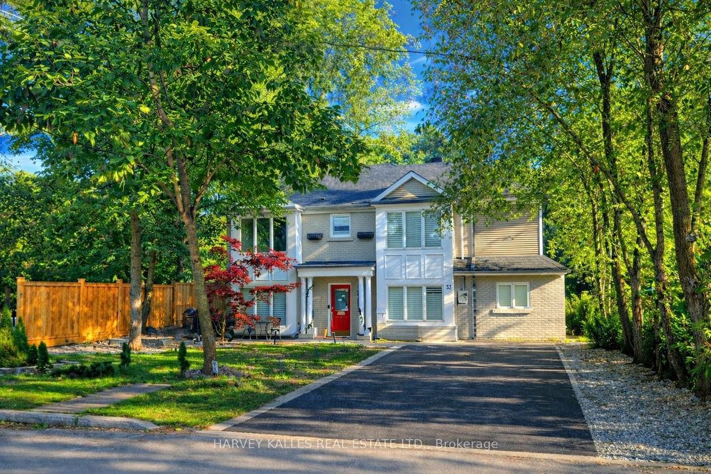 Photo of 33 Glengowan Road, Toronto, ON M4N 1E9 (MLS # C12794354)