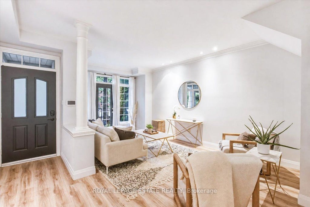 Photo of 145 Boardwalk Drive, Toronto, ON M4L 3X9 (MLS # E13850426)