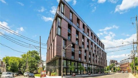 2625 Dundas Street W 609 Toronto ON M6P 0C5