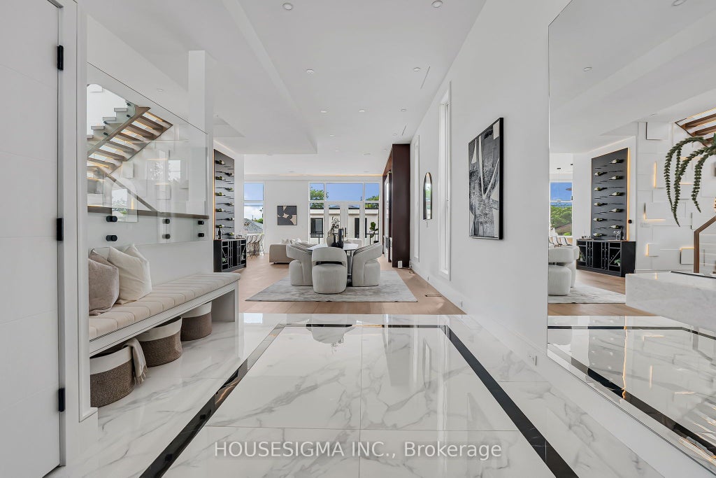 Photo of 357 Glen Park Avenue, Toronto, ON M6B 2E6 (MLS # W13756906)