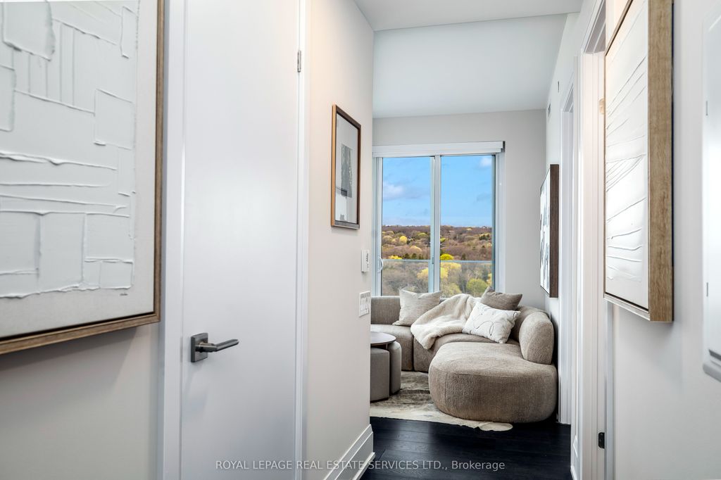 Photo of 20 Brin Drive #1402, Toronto, ON M8X 0B2 (MLS # W13091110)