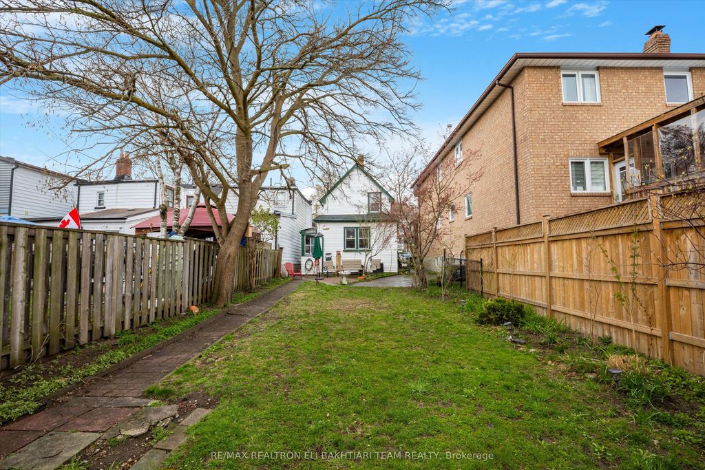 Photo of 43 King Edward Avenue, Toronto, ON M4C 5J5 (MLS # E12455485)