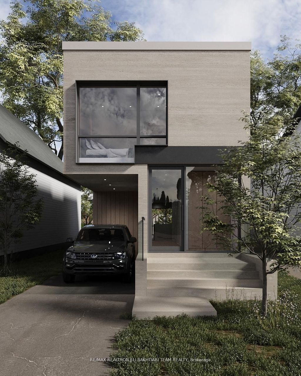 Photo of 43 King Edward Avenue, Toronto, ON M4C 5J5 (MLS # E12455485)