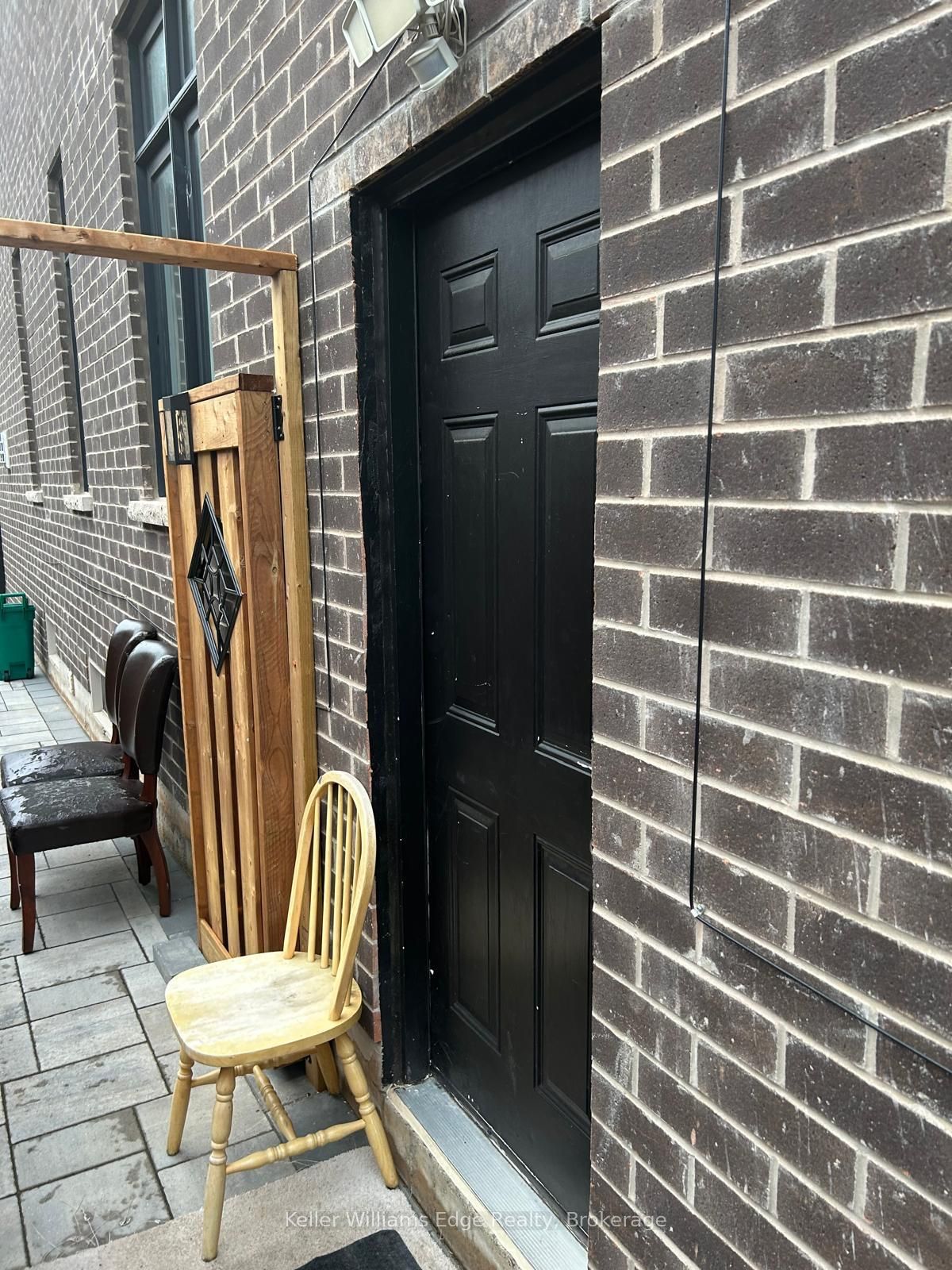 1153 Stag Hollow Street Basement