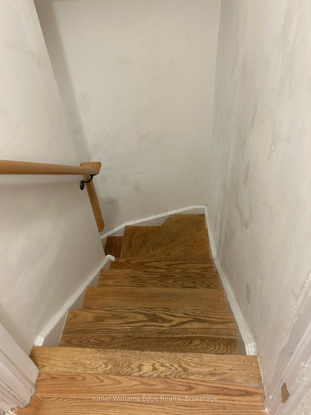 1153 Stag Hollow Street Basement