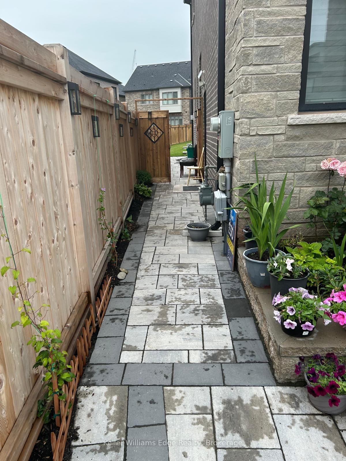 1153 Stag Hollow Street Basement