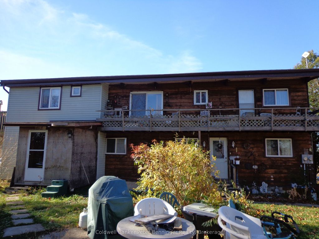 Photo of 207 Concession Road 2 Concession, Saugeen Shores, ON N0G 2N0 (MLS # X13149822)