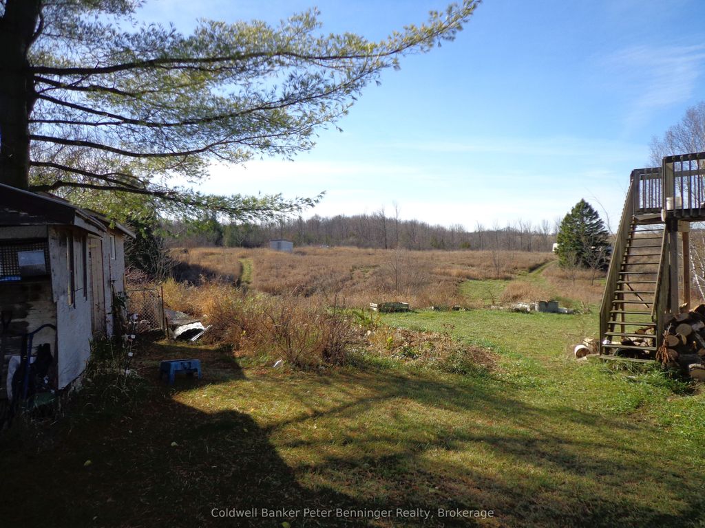 Photo of 207 Concession Road 2 Concession, Saugeen Shores, ON N0G 2N0 (MLS # X13149822)