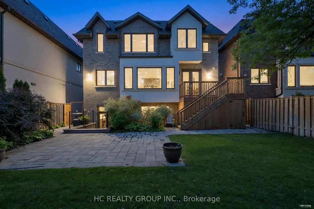 Photo of 92 Glen Rush Boulevard, Toronto, ON M5N 2V1 (MLS # C13157720)