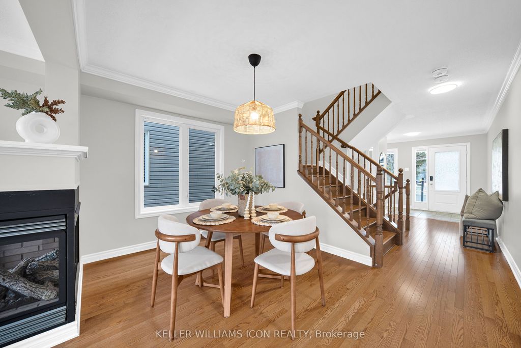 Photo of 3491 Woodroffe Avenue, Barrhaven, ON K2G 7A6 (MLS # X12596464)