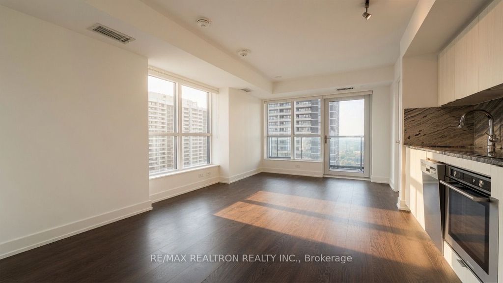 Photo of 5 Mabelle Avenue #2533, Toronto, ON M9A 0C8 (MLS # W13580038)